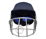 Forma Pro Axis Titanium Grill Cricket Helmet - Indian Cricket Store