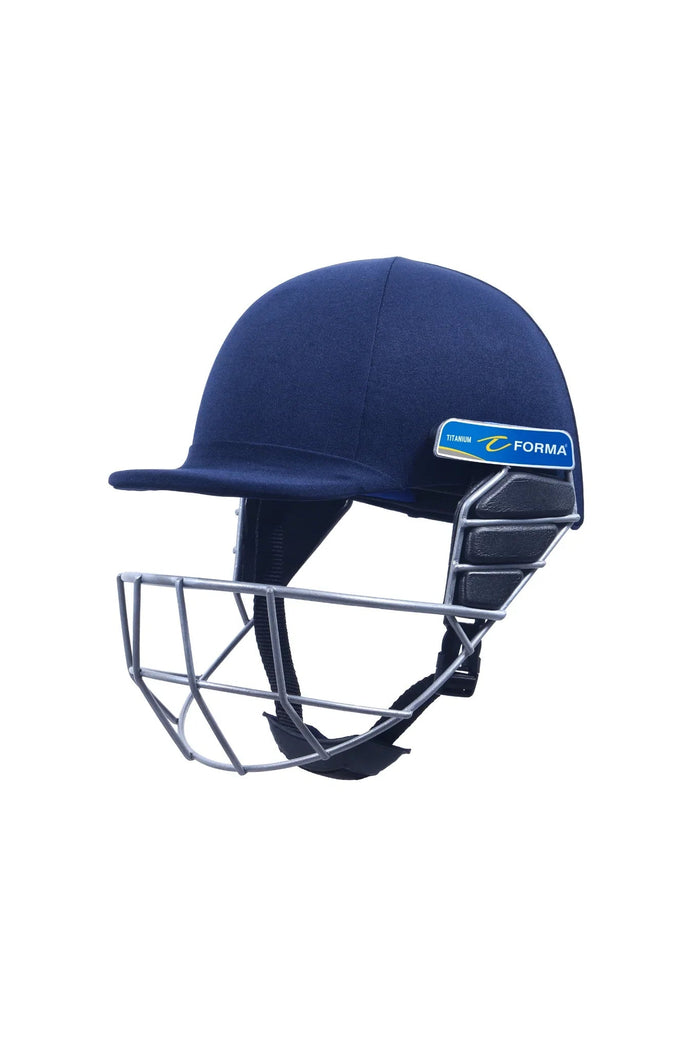 Forma Wicket Keeping MST Cricket Helmet