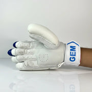 GEM League Cricket Batting Gloves Adult - Indian Cricket Store