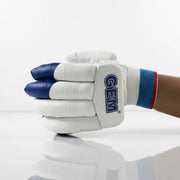 GEM League Cricket Batting Gloves Adult - Indian Cricket Store