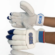 GEM League Cricket Batting Gloves Adult - Indian Cricket Store