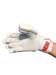 GEM Litevate Cricket Batting Gloves - Indian Cricket Store