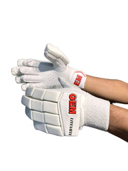 GEM Litevate Cricket Batting Gloves - Indian Cricket Store