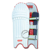 GEM Litevate Pads Cricket Batting Leg Guards Pads - Indian Cricket Store