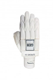 GEM Supreme Lite Cricket Batting Gloves - Indian Cricket Store