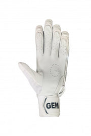 GEM Supreme Lite Cricket Batting Gloves - Indian Cricket Store