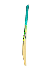 GEM Viper Special Edition English Willow Cricket Bat Short Handle - Indian Cricket Store