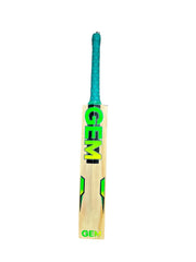 GEM Viper Special Edition English Willow Cricket Bat Short Handle - Indian Cricket Store