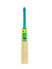 GEM Viper Special Edition English Willow Cricket Bat Short Handle - Indian Cricket Store