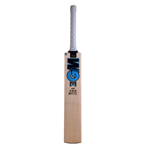 Gunn & Moore (GM) Diamond 404 English Willow Cricket Bat Short Handle