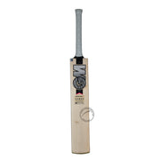 Gunn & Moore (GM) Icon Signature + English Willow Cricket Bat Short Handle