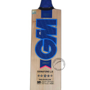 Gunn & Moore (GM) Siren Limited Edition English Willow Cricket Bat Short Handle
