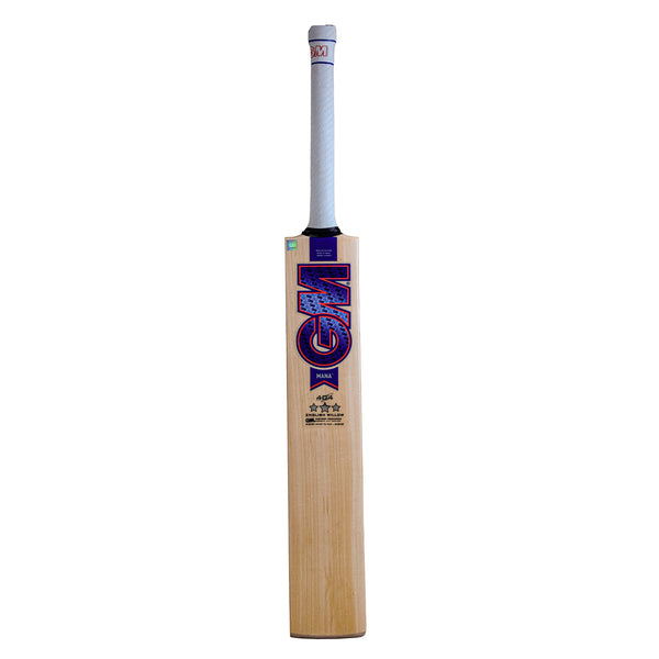 Gunn & Moore (GM) Mana 404 English Willow Cricket Bat