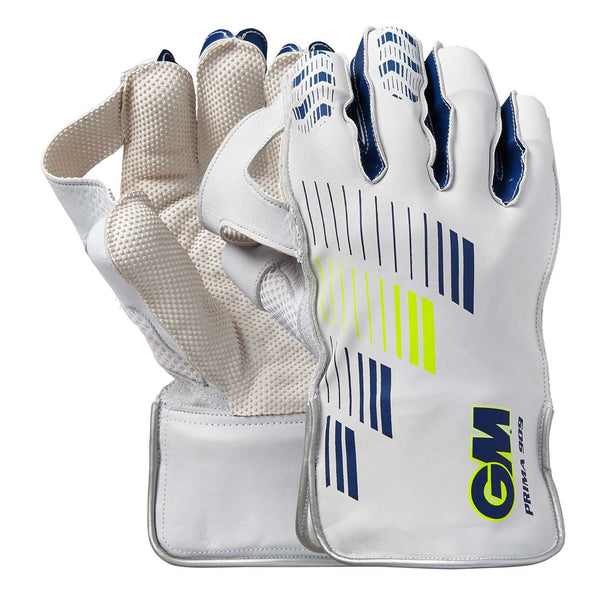 Gunn & Moore (GM) Prima 909 Cricket Wicket Keeping Gloves