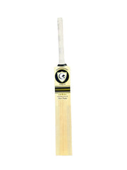 Gortonshire Armour Kashmir Willow Cricket Bat Short Handle - Indian Cricket Store