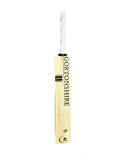 Gortonshire Armour Kashmir Willow Cricket Bat Size SH - Indian Cricket Store