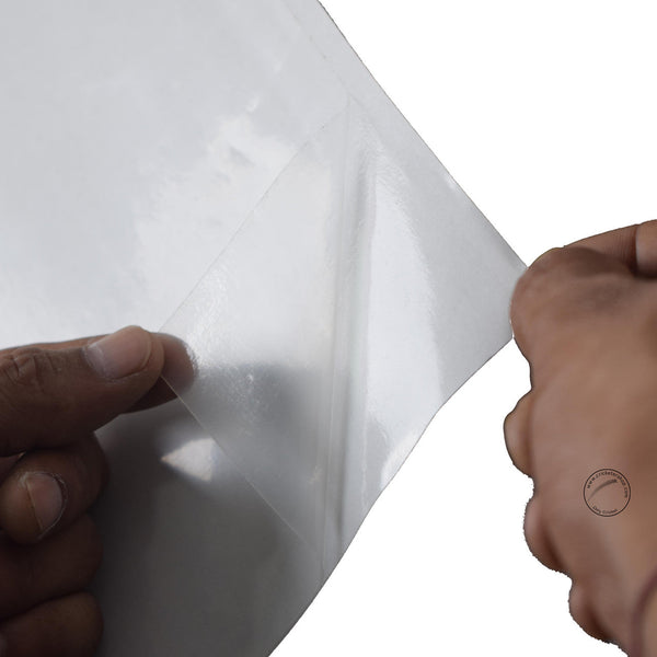 Gortonshire Plain Cricket Bat Face Tape
