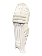 Gortonshire Armour Cricket Batting Leg Guard Pads