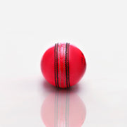 Gortonshire Club Cricket Ball Pink - Indian Cricket Store