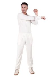 Gortonshire Club Cricket Combo T Shirt and Trouser Full Sleeves - Indian Cricket Store