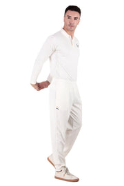 Gortonshire Club Cricket Combo T Shirt and Trouser Full Sleeves - Indian Cricket Store