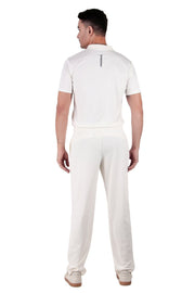 Gortonshire Club Cricket Combo T Shirt and Trouser Half Sleeves - Indian Cricket Store