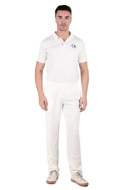 Gortonshire Club Cricket Combo T Shirt and Trouser Half Sleeves - Indian Cricket Store