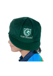 Gortonshire Cricket Baggy Cap - Indian Cricket Store