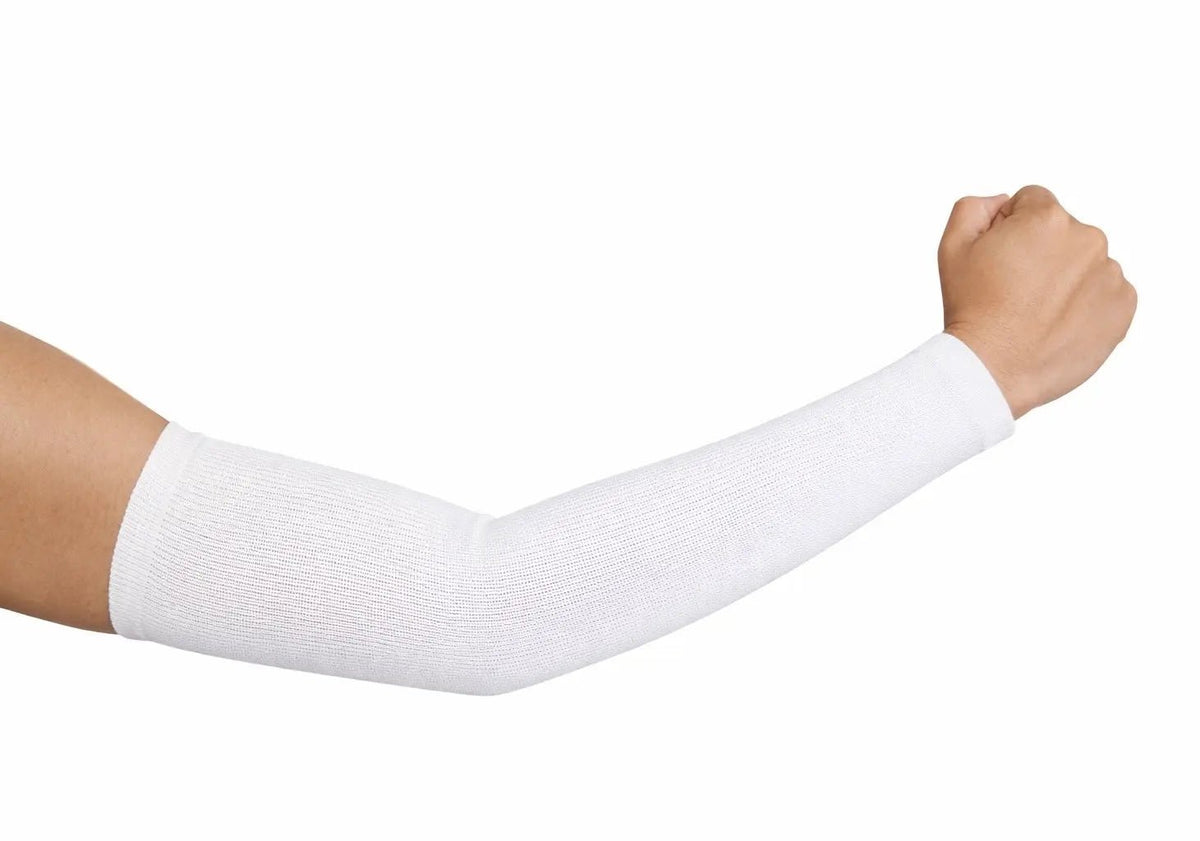 Gortonshire Cricket Extra Long Elbow Sleeves - Indian Cricket Store