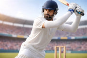 Gortonshire Cricket Extra Long Elbow Sleeves - Indian Cricket Store