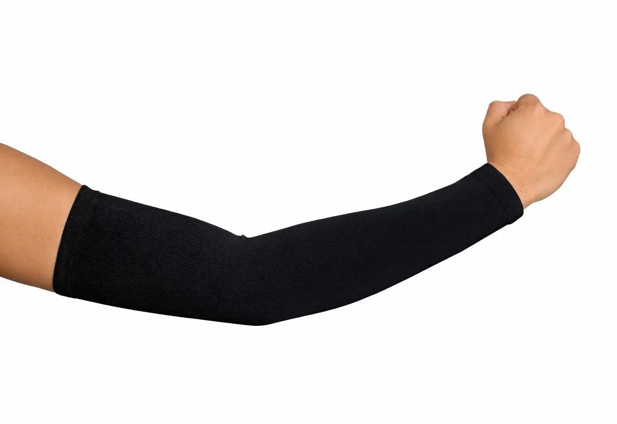 Gortonshire Cricket Ezee Fit Elbow Sleeves - Indian Cricket Store