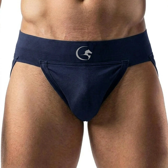 Gortonshire Cricket Ezee Stretch Supporter Brief