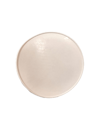 Gortonshire Cricket Rubber Disc Plate Marker Small - Indian Cricket Store