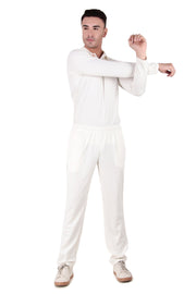 Gortonshire Club Cricket Combo T Shirt and Trouser Full Sleeves