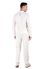 Gortonshire Club Cricket Combo T Shirt and Trouser Full Sleeves