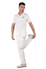 Gortonshire Club Cricket Combo T Shirt and Trouser Half Sleeves