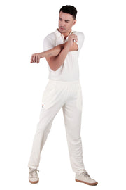 Gortonshire Club Cricket Combo T Shirt and Trouser Half Sleeves
