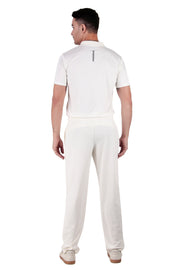Gortonshire Club Cricket Combo T Shirt and Trouser Half Sleeves