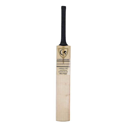 Gortonshire Lambada Pro English Willow Cricket Bat Size 6 - Indian Cricket Store