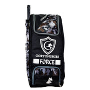 Gortonshire Force Full Cricket Kit Kashmir Willow - Indian Cricket Store