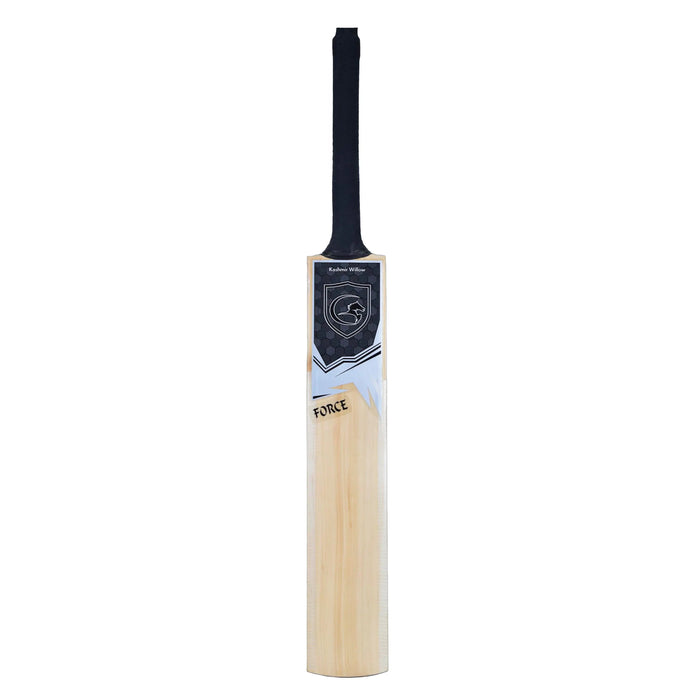 Gortonshire Force Kashmir Willow Cricket Bat