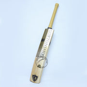 Gortonshire GS King English Willow Cricket Bat - Indian Cricket Store