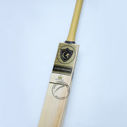 Gortonshire GS King English Willow Cricket Bat - Indian Cricket Store
