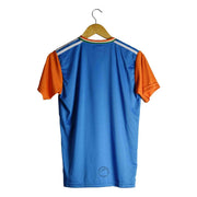 Gortonshire India Cricket Team Jersey Micro PP Replica - Indian Cricket Store