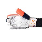 Gortonshire Marvel Cricket Batting Gloves - Indian Cricket Store