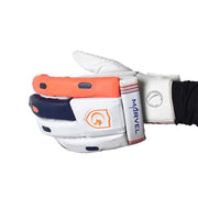 Gortonshire Marvel Cricket Batting Gloves - Indian Cricket Store