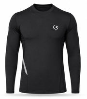 Gortonshire Matrix Compression Long Sleeve - Indian Cricket Store