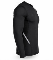 Gortonshire Matrix Compression Long Sleeve - Indian Cricket Store