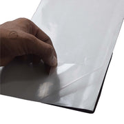 Gortonshire Plain Cricket Bat Face Tape - Indian Cricket Store