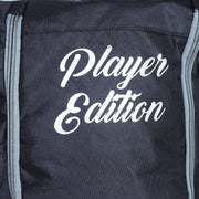 Gortonshire Player Edition Signature Cricket Kit Bag With Wheels - Indian Cricket Store